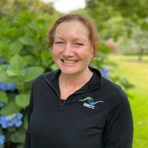 RRCC - Julie Ireland
