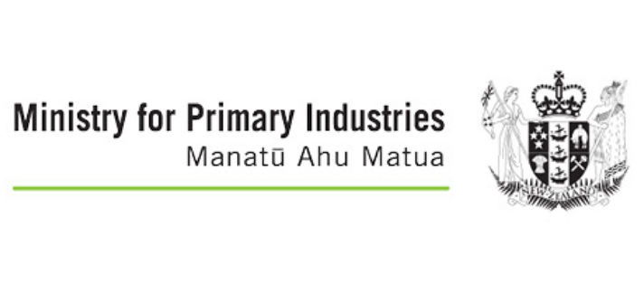 Ministry for Primary Industries