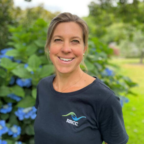 RRCC - Louise Totman