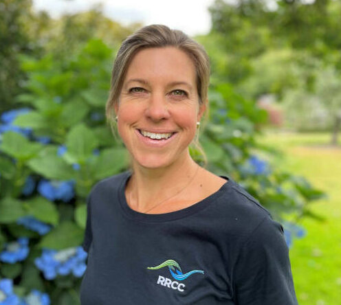 RRCC - Louise Totman