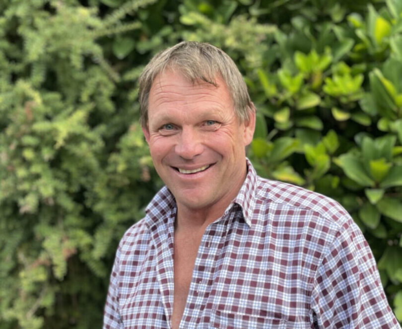 RRCC - Mark Chrystall