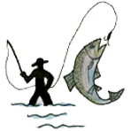 RRCC Fishing Icon